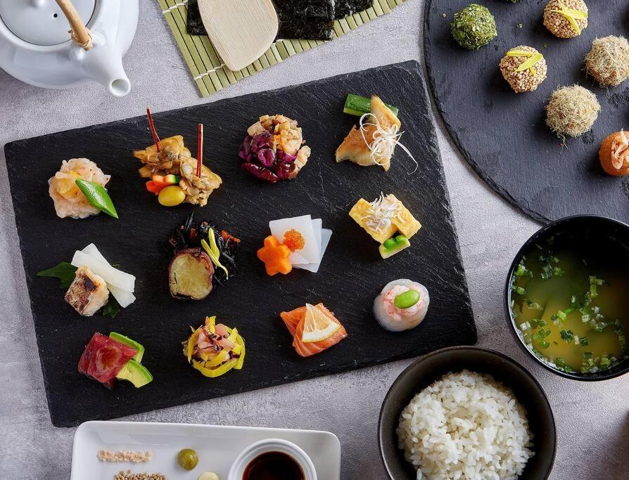 503 Oshiage Sta 3mins Walk! Wi-fi & Elevator 4pax Tokio