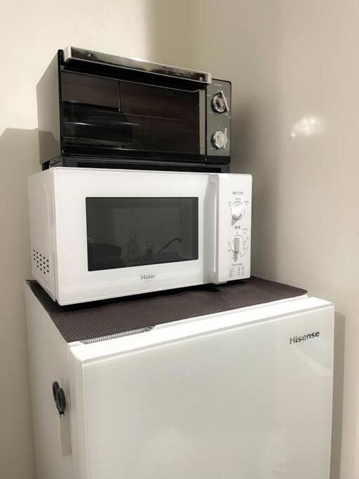 503 Oshiage Sta 3mins Walk! Wi-fi & Elevator 4pax Appartement