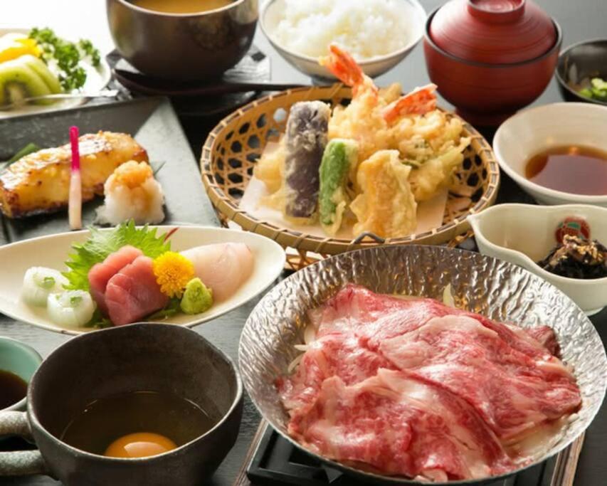 Appartement 503 Oshiage Sta 3mins Walk! Wi-fi & Elevator 4pax *